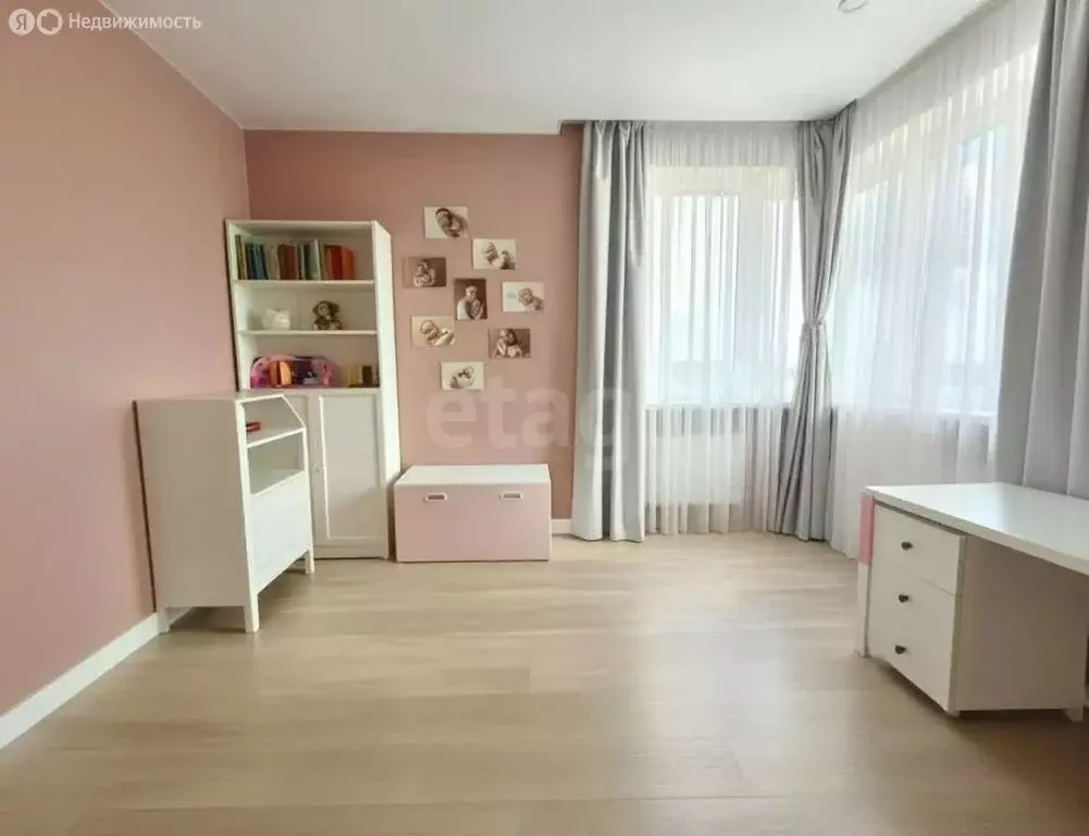 2-комнатная квартира: Самара, Ново-Садовая улица, 201Б (78 м) - Фото 1
