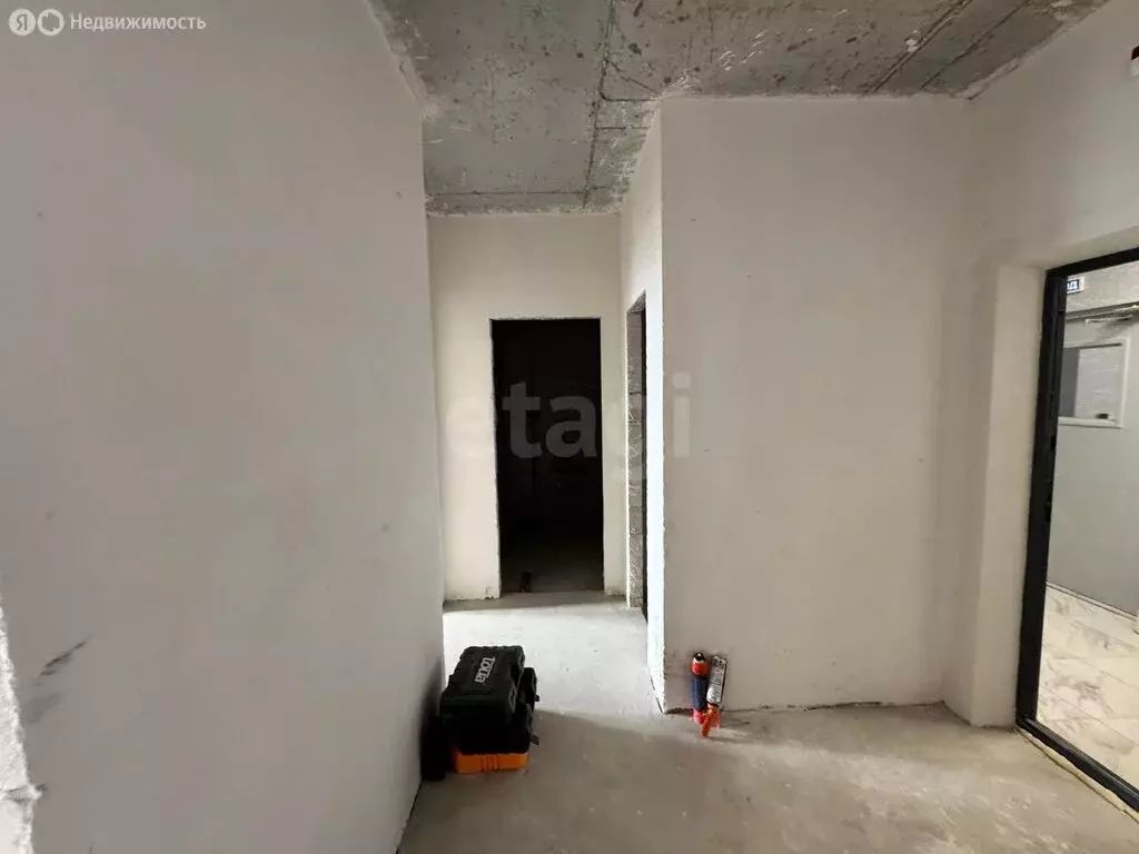 2-комнатная квартира: Симферополь, Мраморный переулок, 36 (55.2 м) - Фото 2