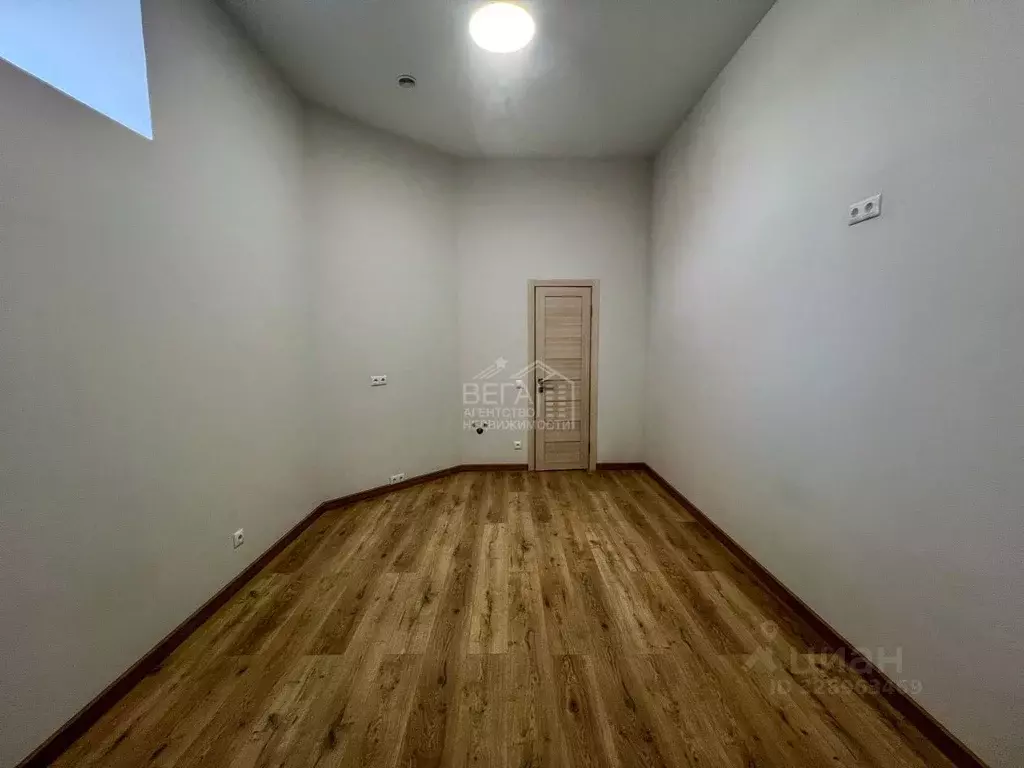 Студия Москва с. Остафьево, ул. Троицкая, 2/1 (17.5 м) - Фото 1