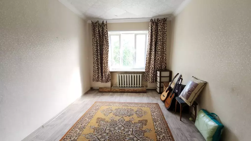 Продаётся 2-к квартира, 53 м - Фото 1