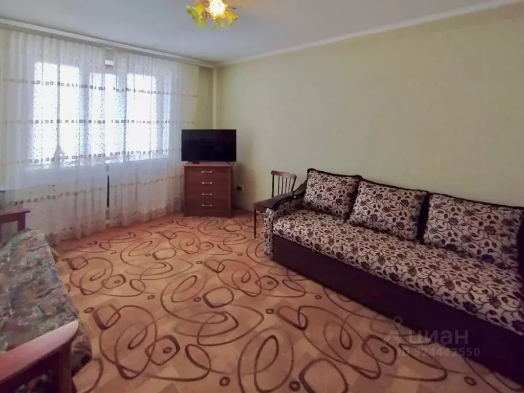 2-к кв. Кабардино-Балкария, Майский ул. Ленина, 8/1 (47.5 м) - Фото 2