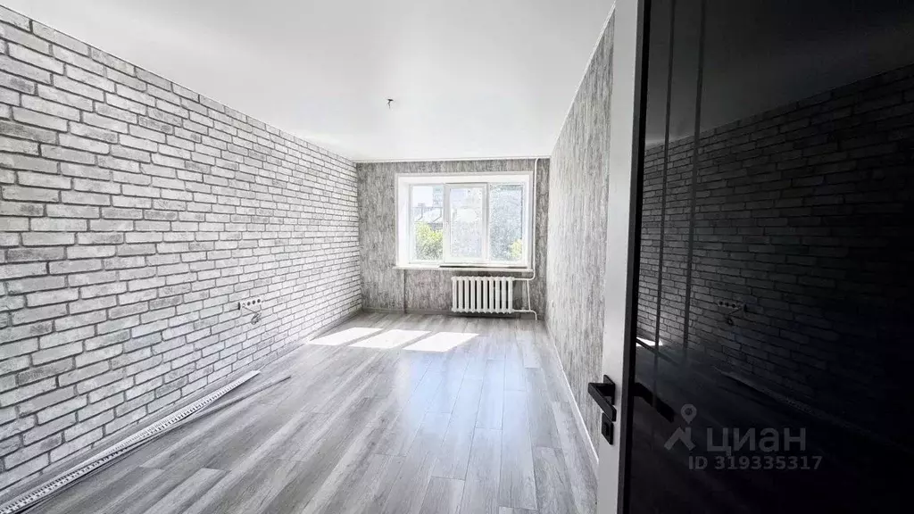 2-к кв. Пермский край, Пермь ул. Гусарова, 8 (48.0 м) - Фото 1