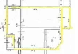 Студия Краснодарский край, Сочи Теневой пер., 10Ак1 (48.0 м) - Фото 2