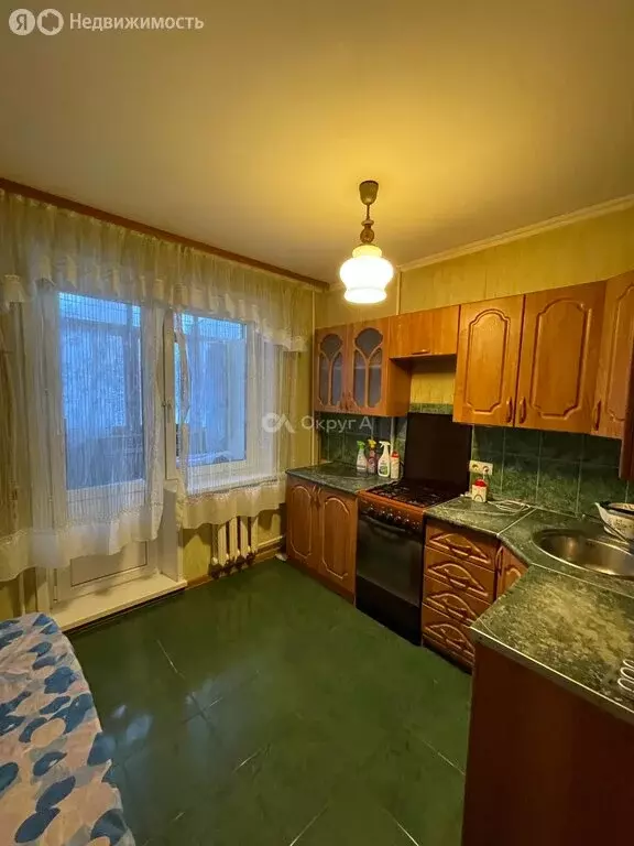 2-комнатная квартира: Электроугли, Пионерская улица, 6 (54 м) - Фото 1