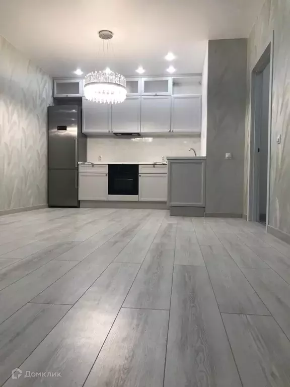 Продаётся 2-к квартира, 50 м - Фото 1