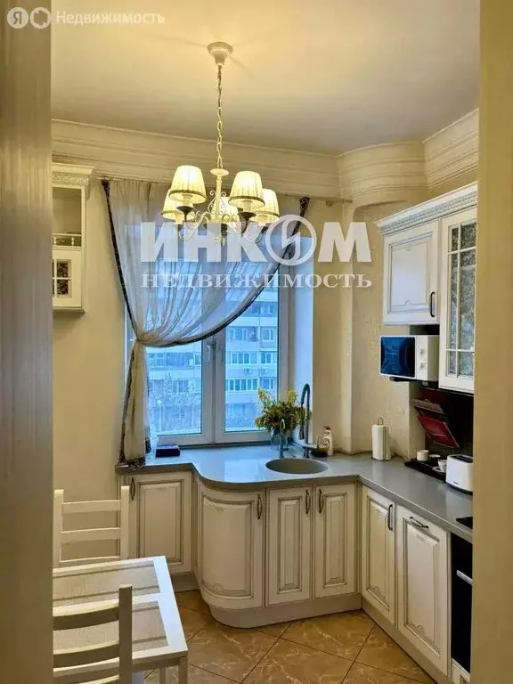 2-комнатная квартира: Москва, Рязанский проспект, 53 (62.7 м) - Фото 1