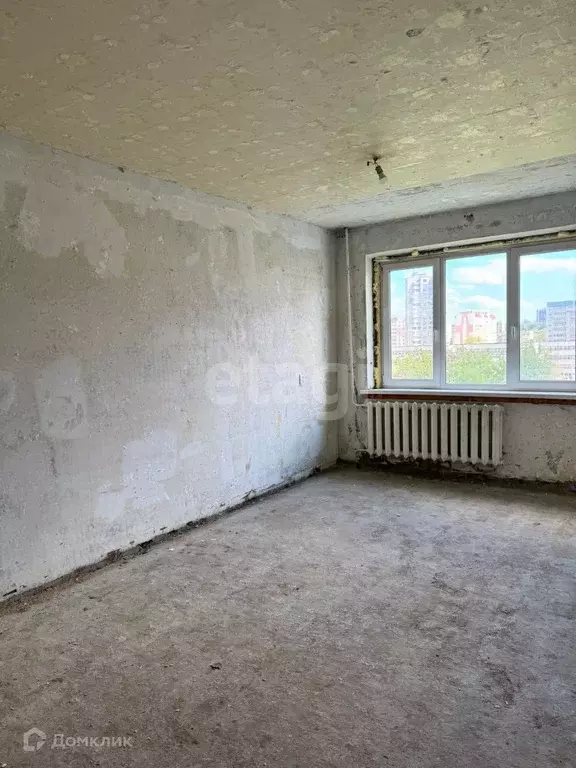 Продаётся 1-к квартира, 35.2 м - Фото 0