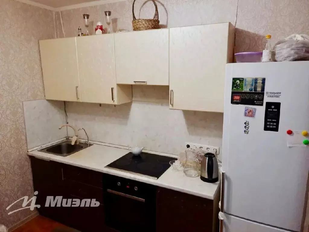 Продается 1-комнатная квартира - Фото 1