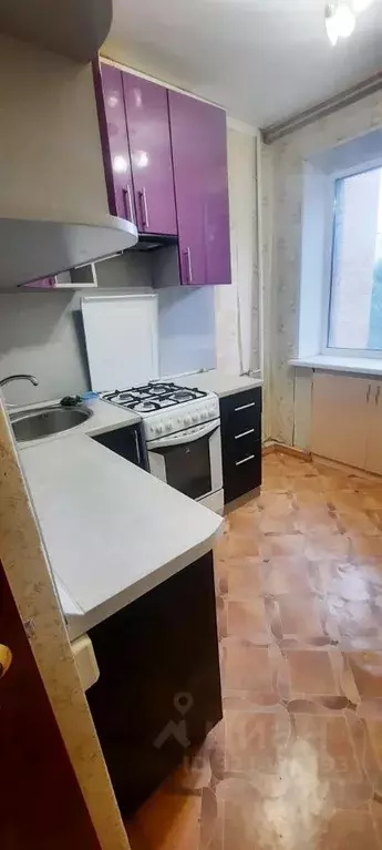 1-к кв. Самарская область, Самара ул. Стара-Загора, 136 (35.0 м) - Фото 0