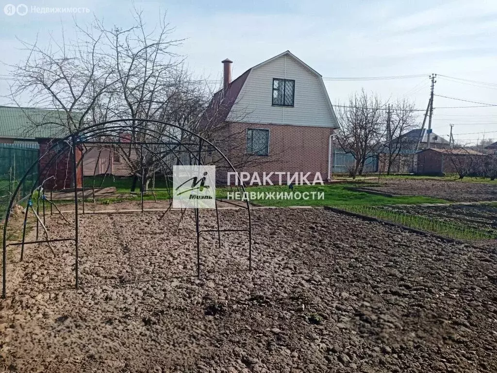 Дом в деревня Афанасово, Центральная улица, 18 (68 м) - Фото 2