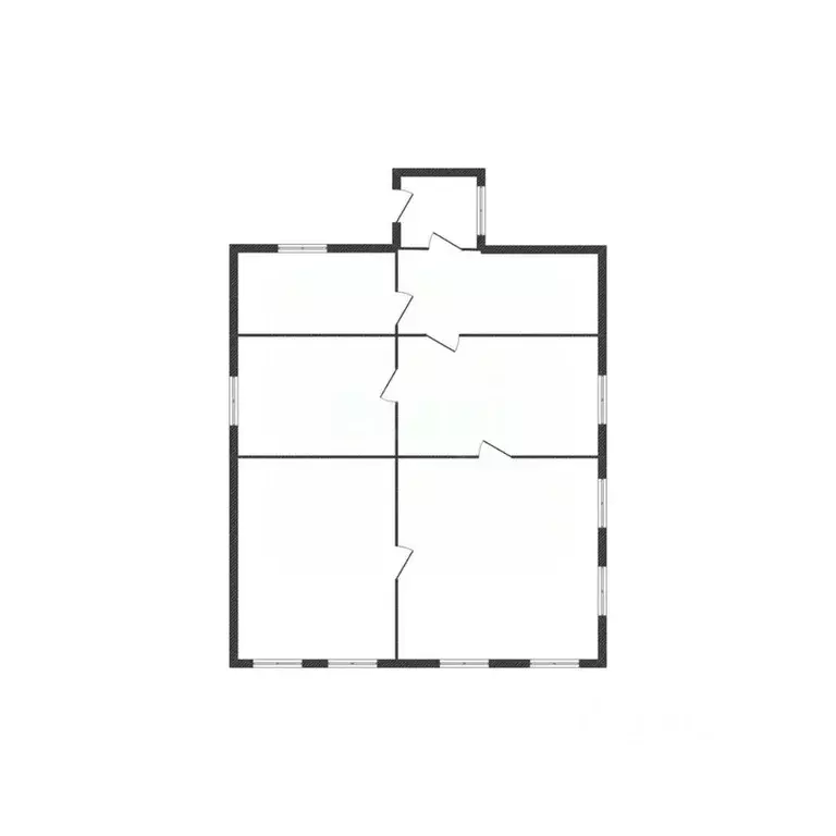 Дом в Курская область, Горшеченский район, Нижнеборковский сельсовет, ... - Фото 2