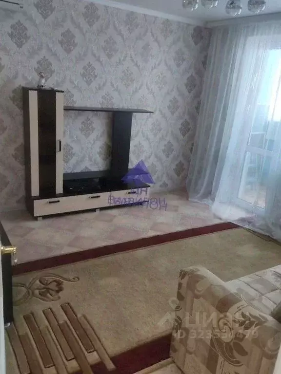 2-к кв. Ростовская область, Волгодонск Степная ул. (45.0 м) - Фото 1