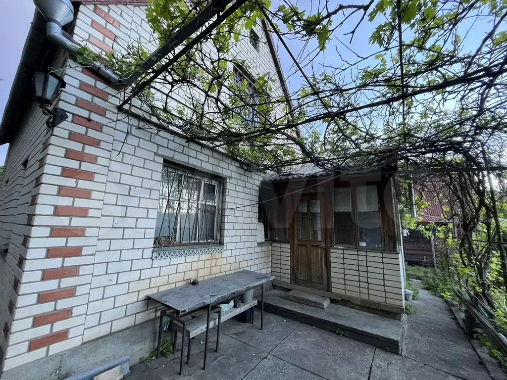Дом 71 м на участке 6 сот. - Фото 1