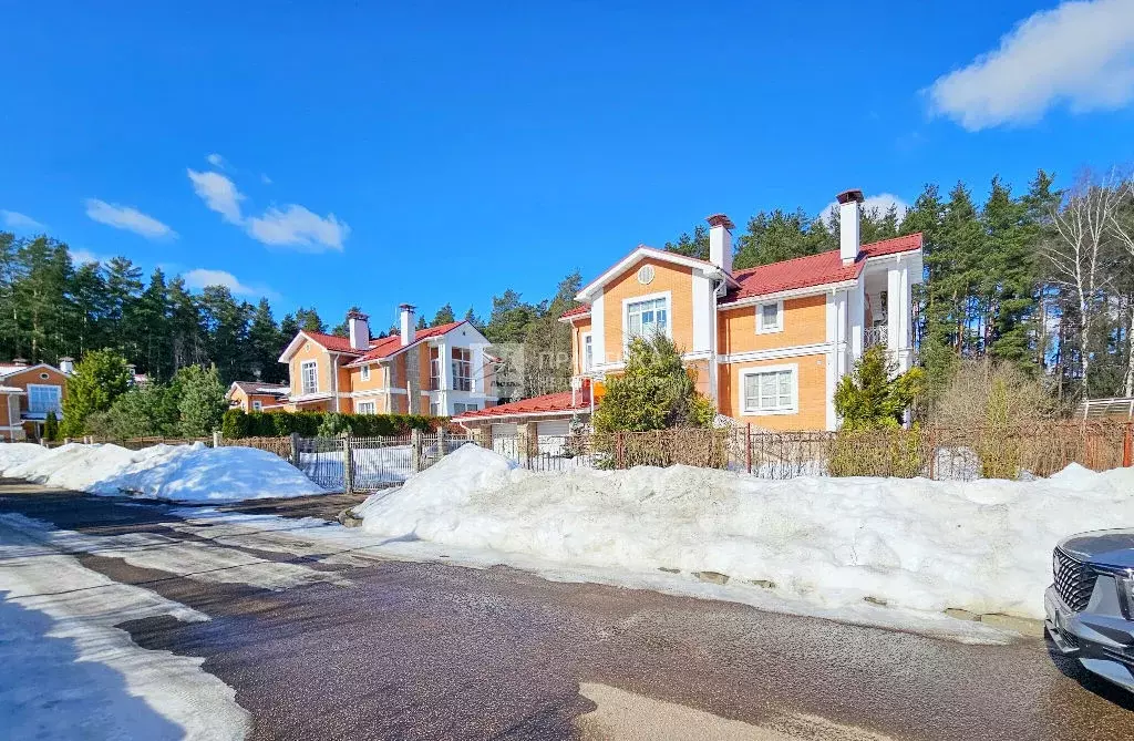 Продается дом в г. Пушкино - Фото 2