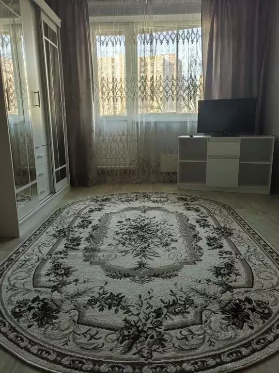 1-к кв. Москва Братеевская ул., 21К2 (38.0 м) - Фото 1