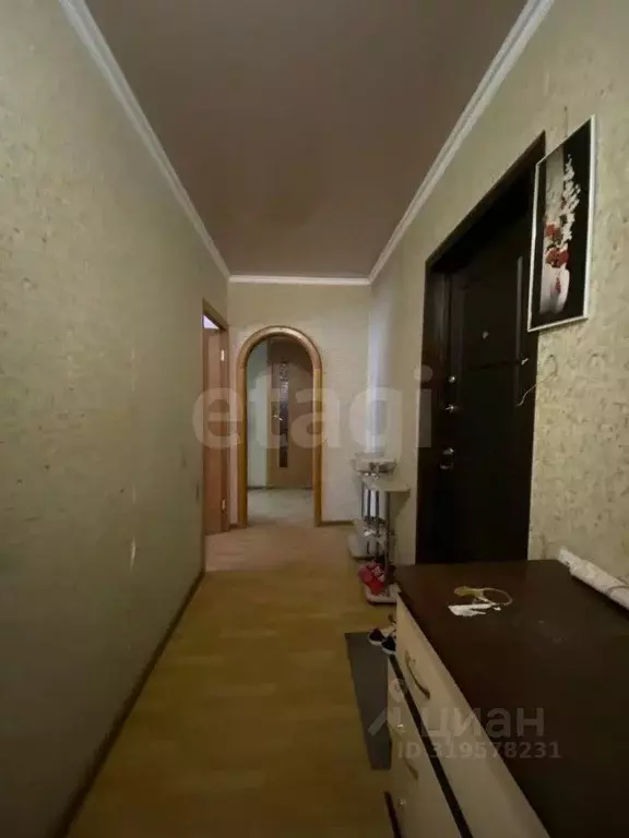 2-к кв. Алтайский край, Бийск Советская ул., 218 (53.1 м) - Фото 1