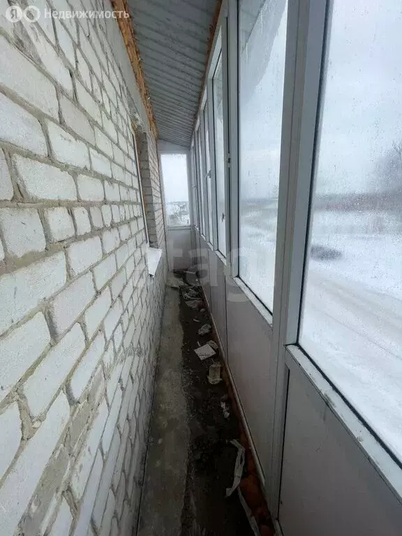 4-комнатная квартира: Ишим, Казанская улица, 42 (78.4 м) - Фото 1