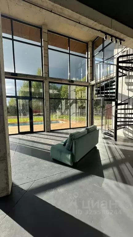 Дом в Московская область, Истра муниципальный округ, д. Горшково 22 ... - Фото 2