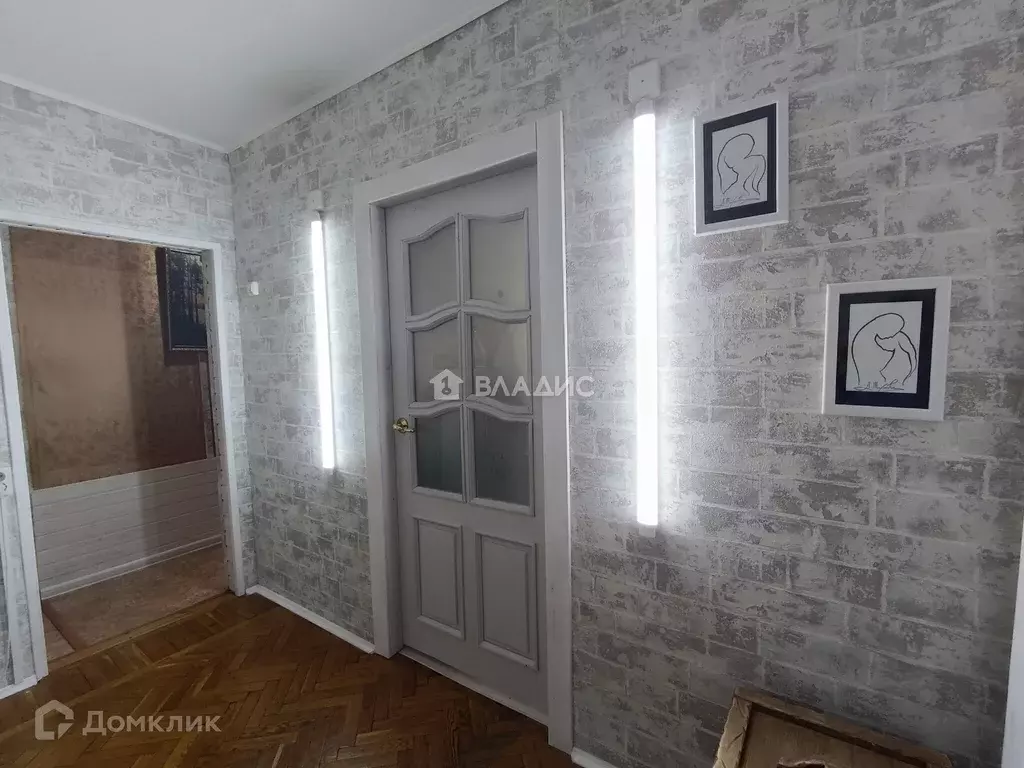 Продаётся 3-к квартира, 58.7 м - Фото 1