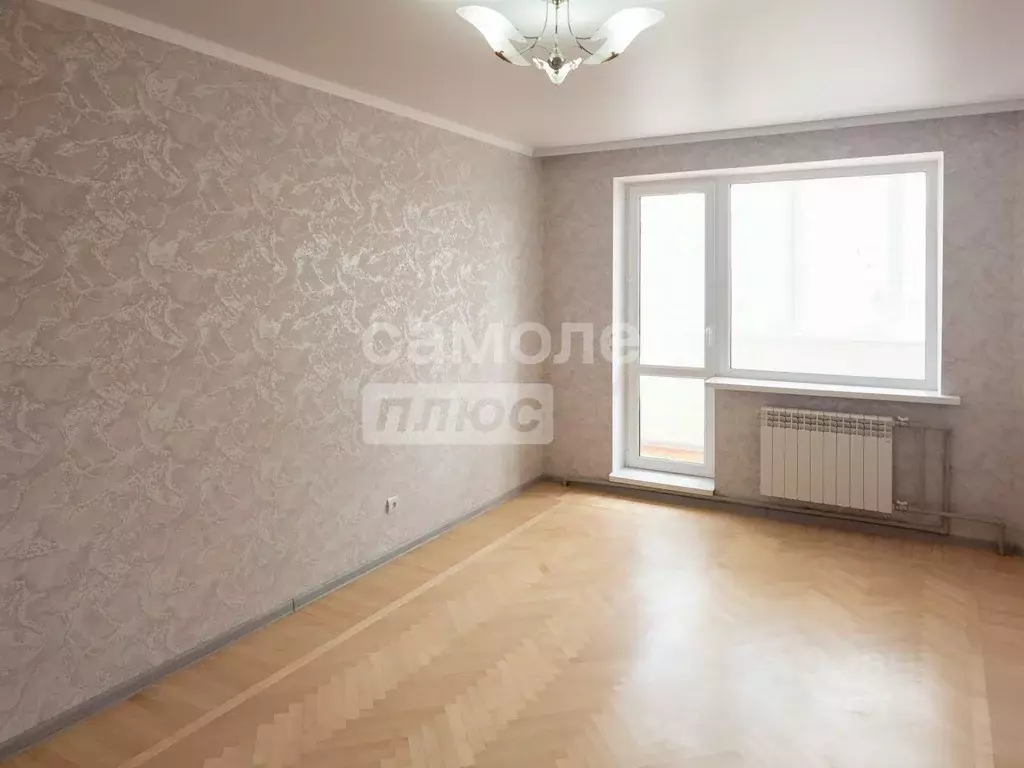 2-к кв. Белгородская область, Белгород бул. Юности, 7 (52.5 м) - Фото 0