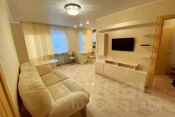 1-к кв. Коми, Ухта просп. Космонавтов, 18 (42.0 м) - Фото 1