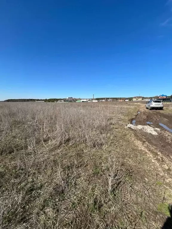 Участок в Московская область, Озеры Коломна городской округ, ул. ... - Фото 0