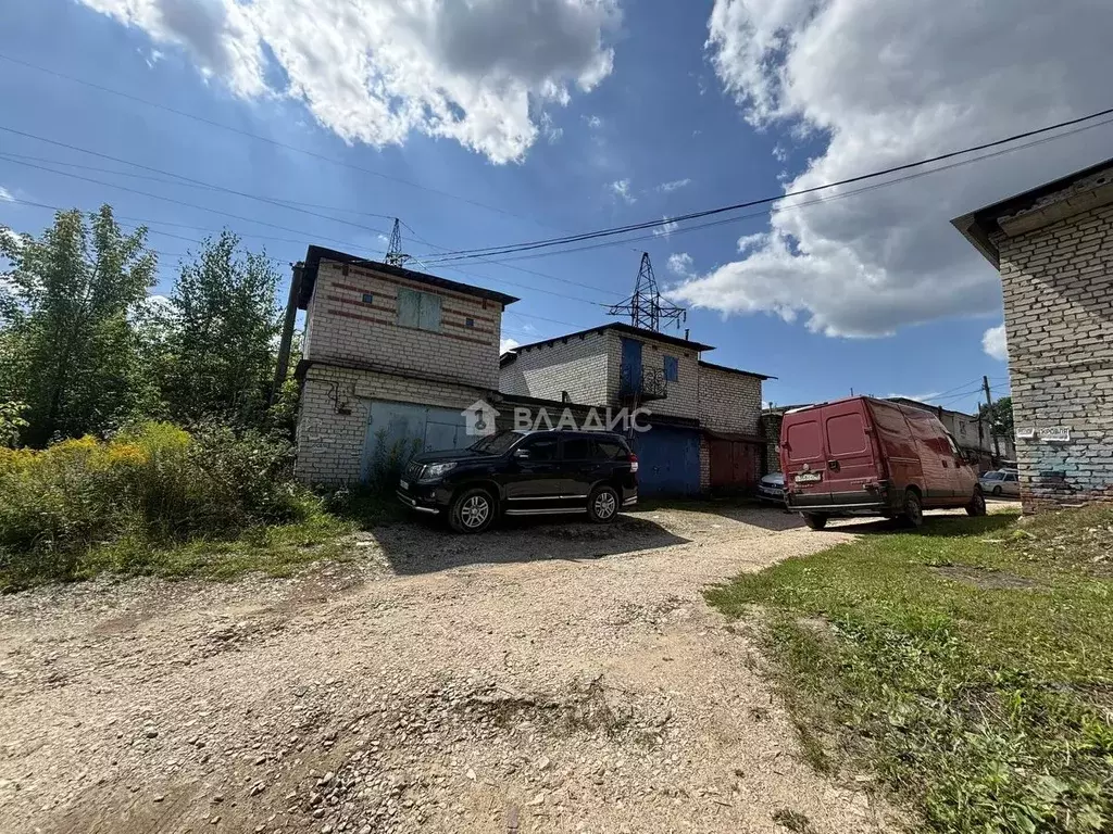 Гараж в Калужская область, Калуга Гк Весна тер., 119 (45 м) - Фото 2