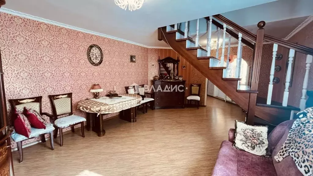 4-к кв. Бурятия, Улан-Удэ ул. Калашникова, 11ск2 (98.6 м) - Фото 1