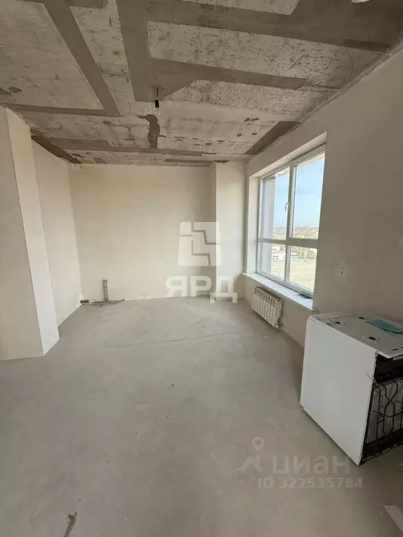 2-к кв. Ростовская область, Ростов-на-Дону ул. Владимира Жоги (39.0 м) - Фото 2