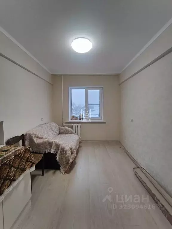 Комната Калужская область, Калуга Хрустальная ул., 35 (9.0 м) - Фото 1