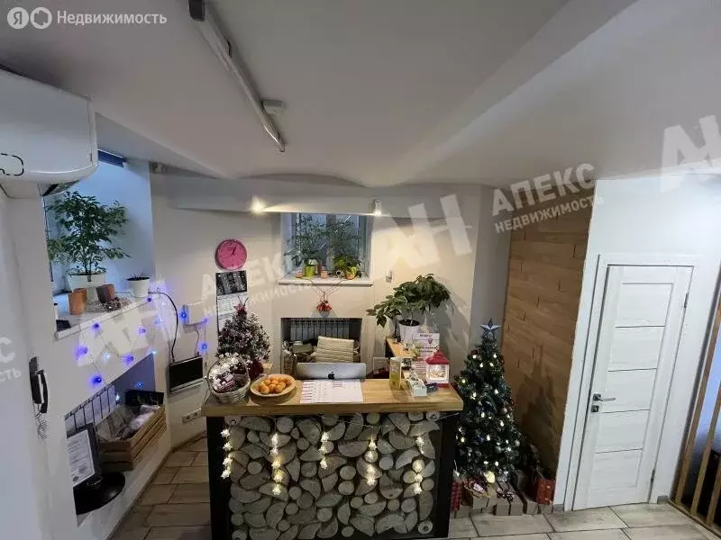 Помещение свободного назначения (168 м) - Фото 2