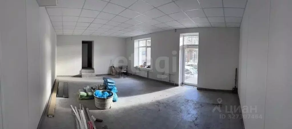 Помещение свободного назначения в Ростовская область, Ростов-на-Дону ... - Фото 1