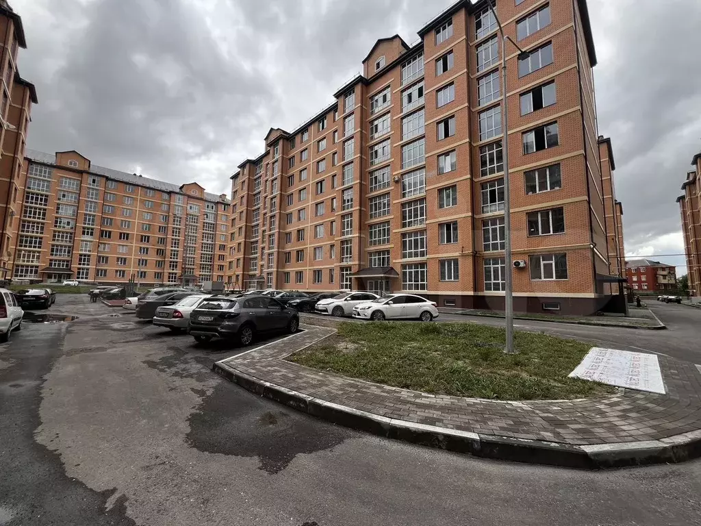 2-к. квартира, 72 м, 5/8 эт. - Фото 0