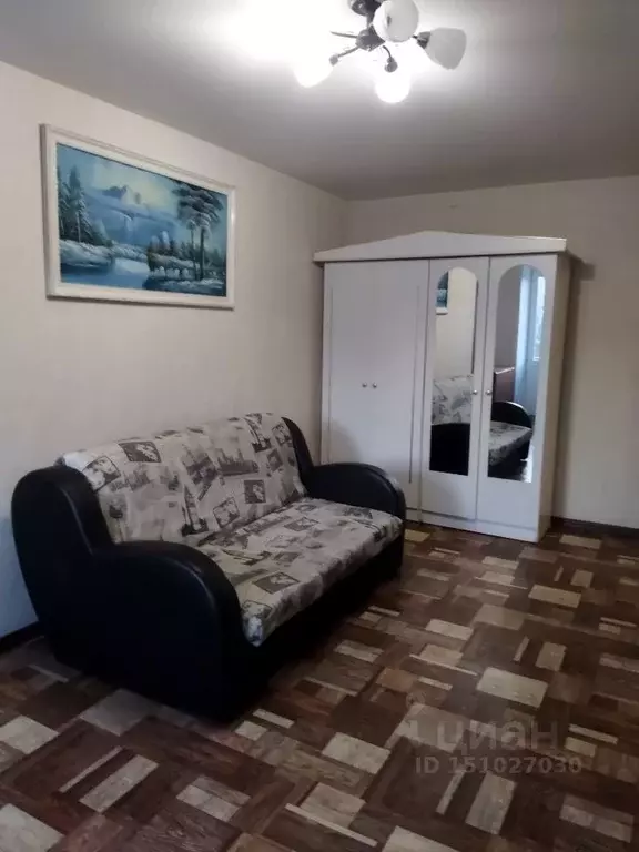 2-к кв. Самарская область, Самара просп. Масленникова, 40 (44.0 м) - Фото 0