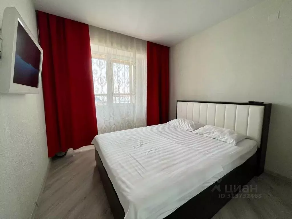 2-к кв. Кемеровская область, Новокузнецк ул. Свердлова, 7 (59.0 м) - Фото 0