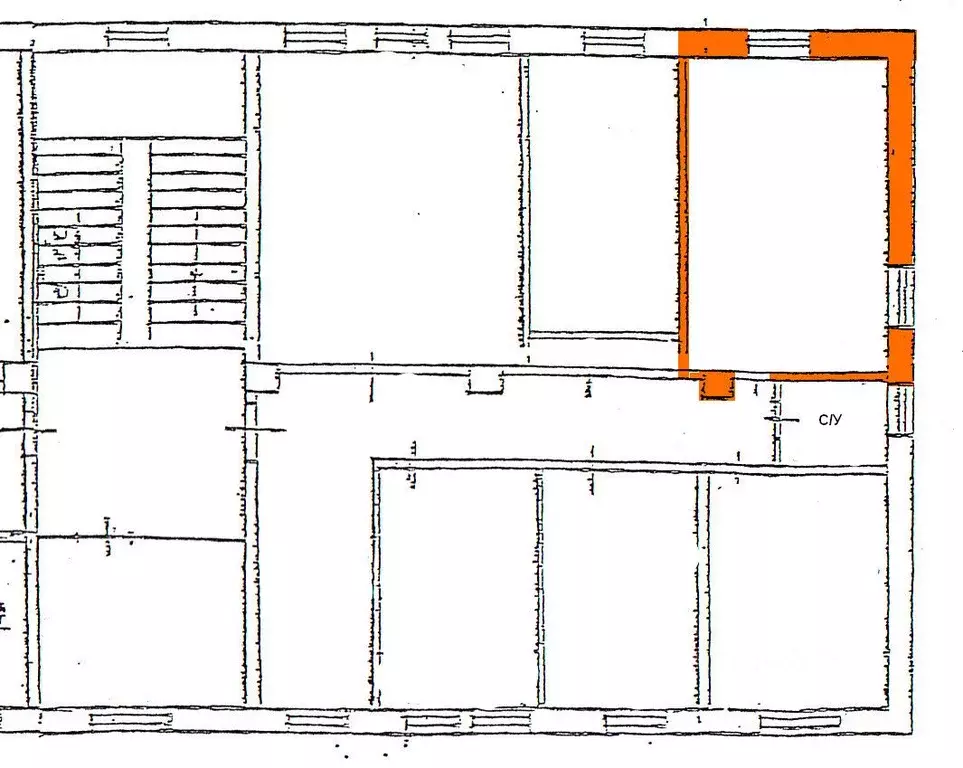 Офис в Воронежская область, Воронеж Минская ул., 2А (20 м) - Фото 2