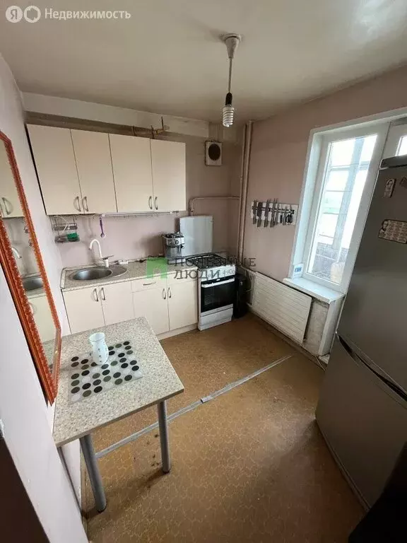2-комнатная квартира: Ижевск, Промышленная улица, 25 (43.2 м) - Фото 2