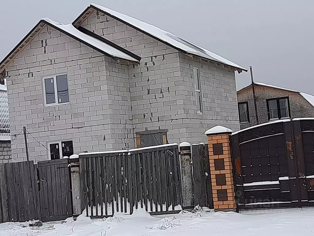 Коттедж в Владимирская область, Судогда Полевая ул., 20 (112 м) - Фото 2