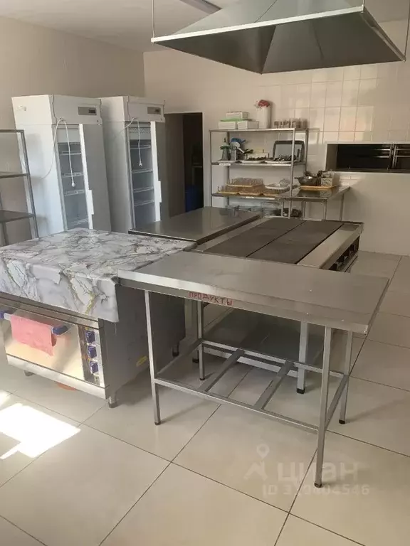 Помещение свободного назначения в Карачаево-Черкесия, Зеленчукская ... - Фото 0
