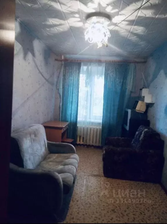 Комната Самарская область, Самара ул. Красных Коммунаров, 20 (13.0 м) - Фото 1