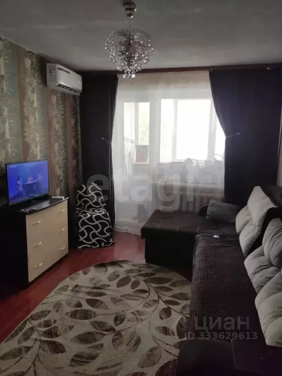 2-к кв. Башкортостан, Уфа ул. Юрия Гагарина, 60/1 (43.0 м) - Фото 2
