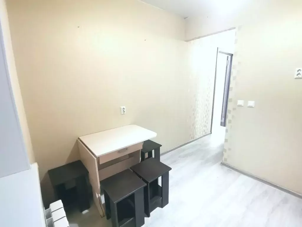 1-к кв. Марий Эл, Медведево городское поселение, Медведево пгт ул. ... - Фото 2