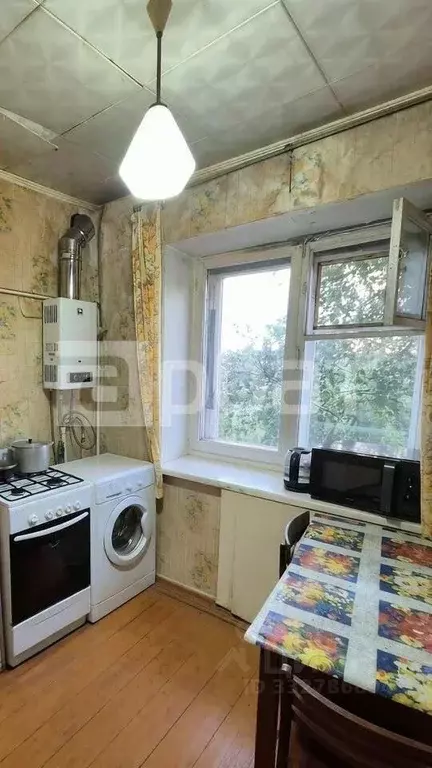 2-к кв. Ивановская область, Родники Гагарина мкр, 18 (40.3 м) - Фото 1
