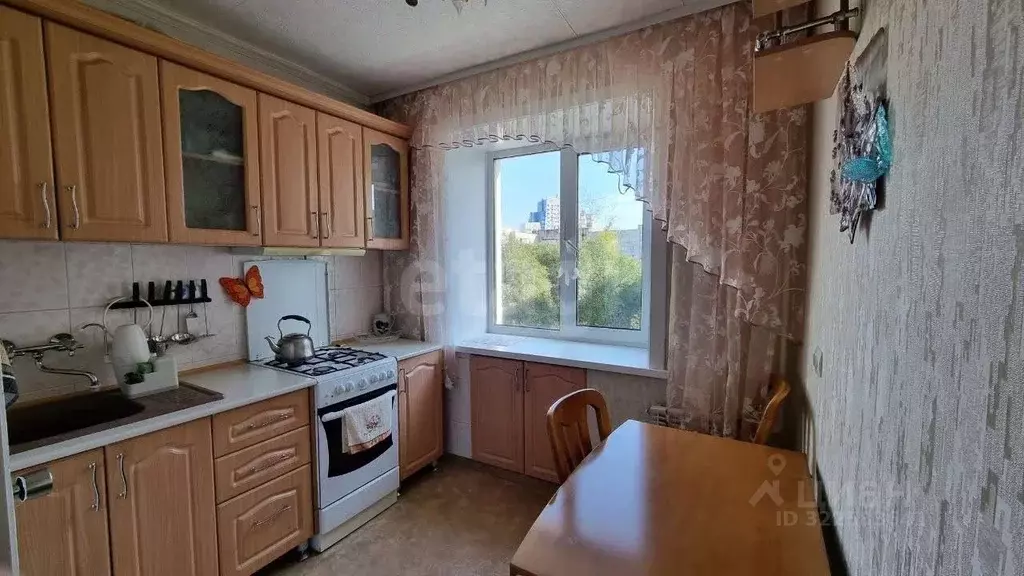 3-к кв. Хабаровский край, Хабаровск ул. Ленина, 10 (56.4 м) - Фото 1