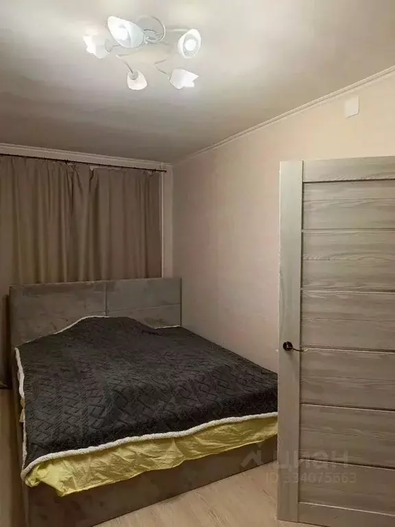 1-к кв. Москва 2-й Амбулаторный проезд, 17 (35.0 м) - Фото 1