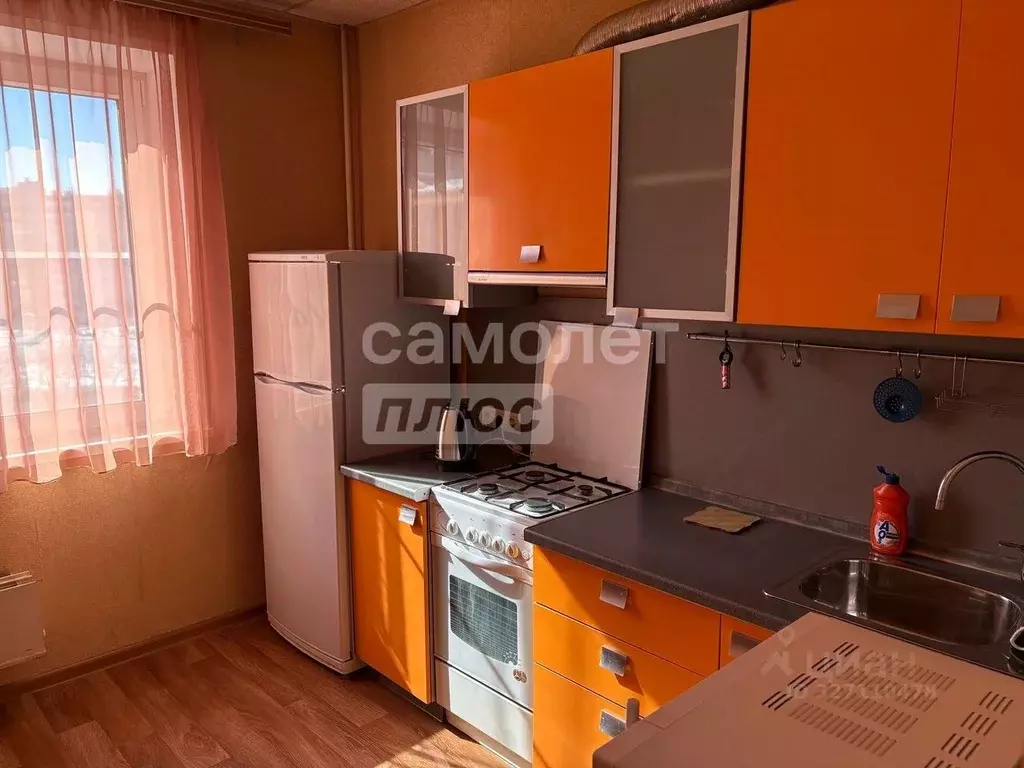 2-к кв. Рязанская область, Рязань Песочня тер., ул. Зубковой, 18 (56.0 ... - Фото 1