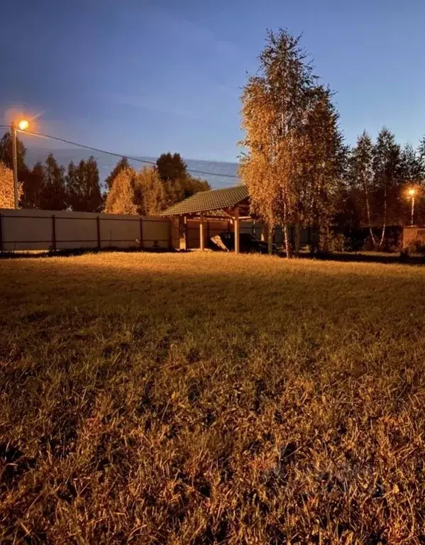 Дом в Московская область, Одинцовский городской округ, д. ... - Фото 2