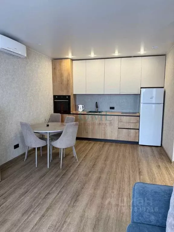 2-к кв. Новосибирская область, Новосибирск ул. Толстого, 9 (60.0 м) - Фото 1