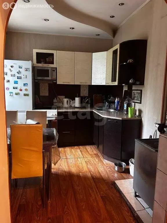 Дом в Кемерово, улица Славы (56 м) - Фото 1