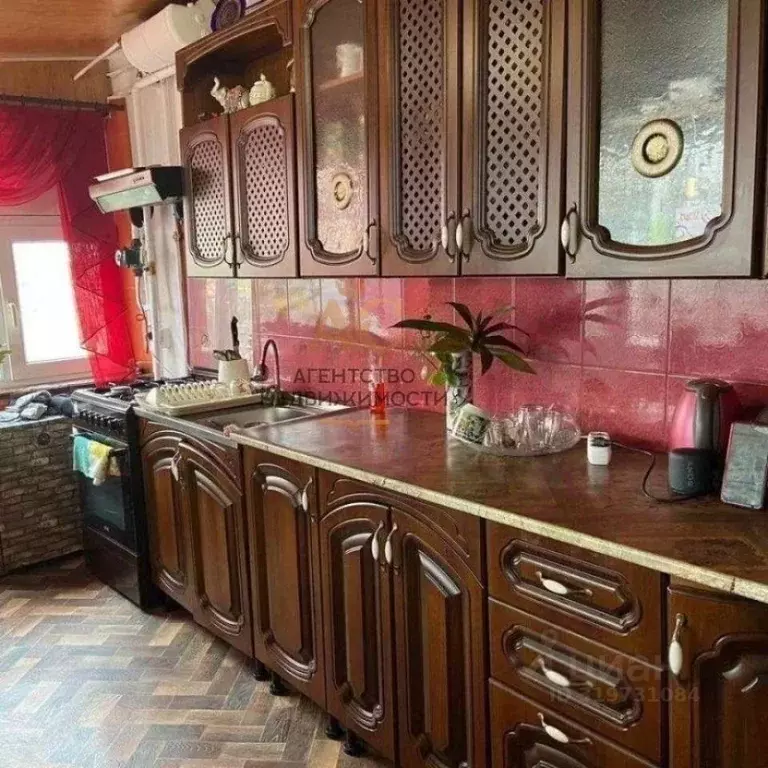Дом в Крым, Кировский район, Токаревское с/пос, с. Шубино ул. Ленина, ... - Фото 0